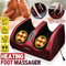 KIHO™ Electric Foot Massager Pain Relief