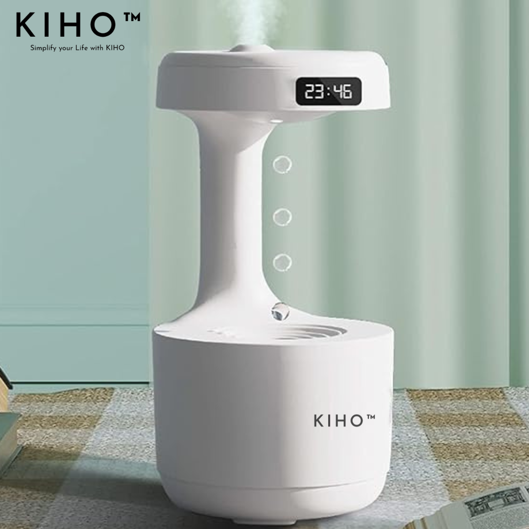 KIHO™ Antigravity Humidifier