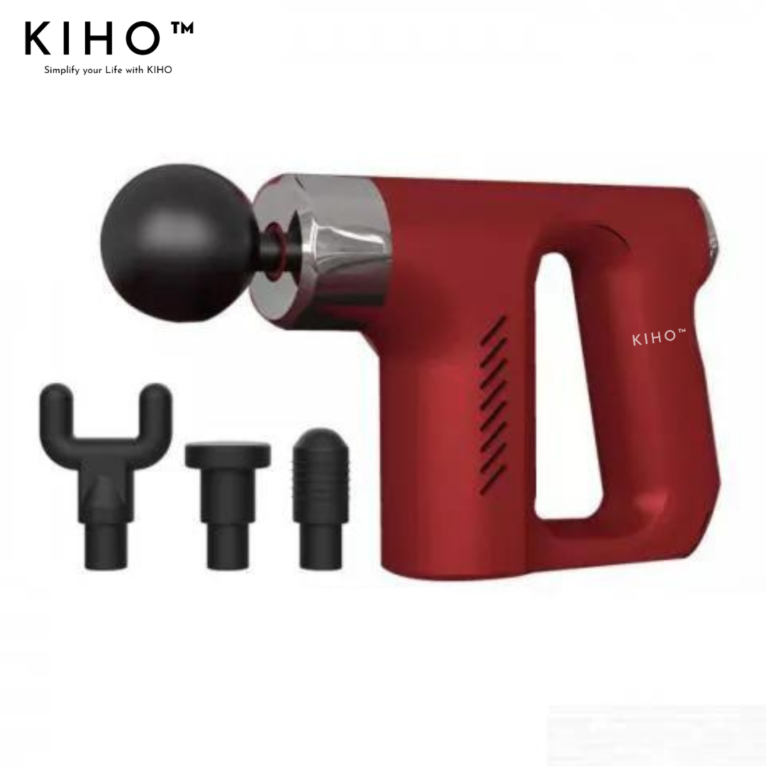 KIHO™ Fascial Gun KH-740