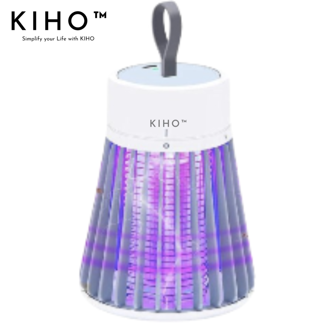 KIHO™Rechargeable Mosquito Lamp