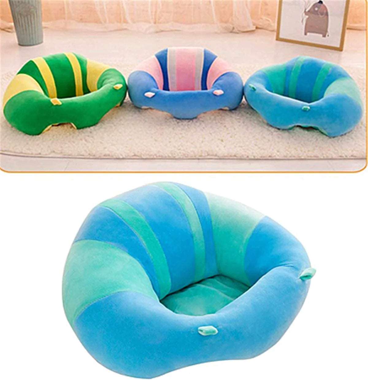 KIHO™ Baby Sofa Chair