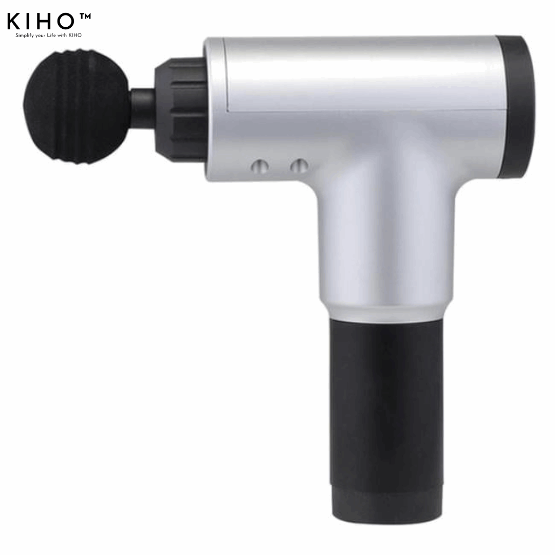 KIHO™ Body Massager Gun