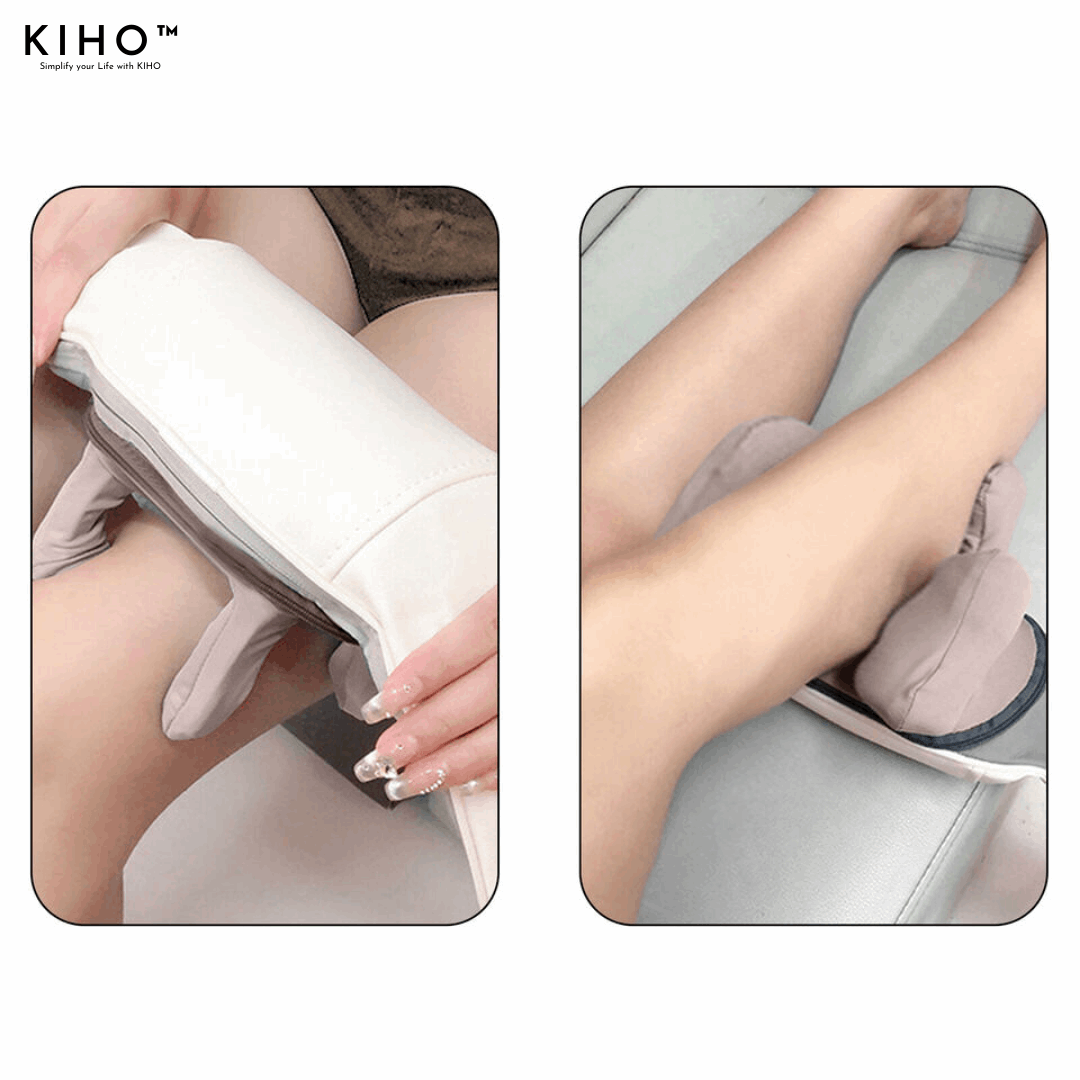 KIHO™ Electric Neck And Shoulder Massager