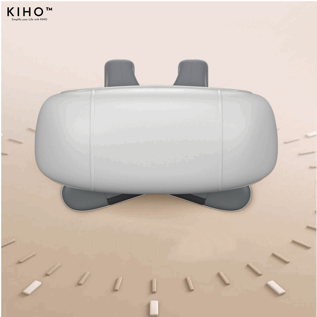 KIHO™ Electric Neck And Shoulder Massager