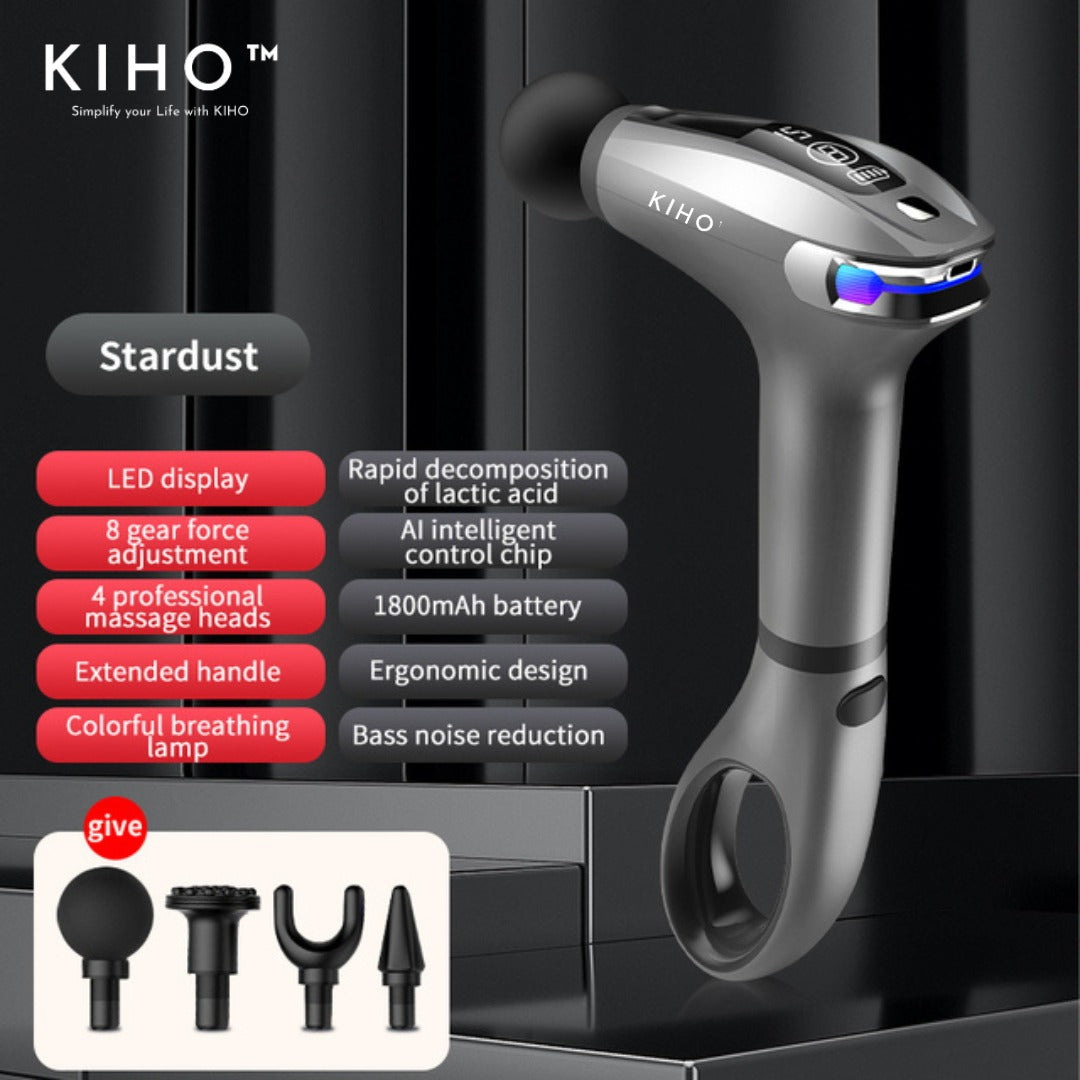 KIHO™ Facial Gun Pro