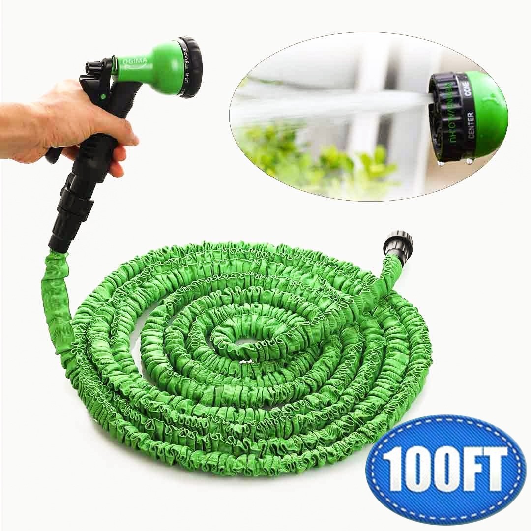 Magic Hose Pipe 100ft